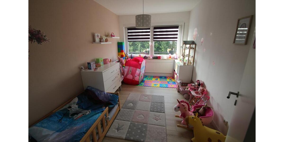 Etagenwohnung Spenge - 4 Zimmer, 93 m&sup2;, 770&euro; | Angebot:25987316