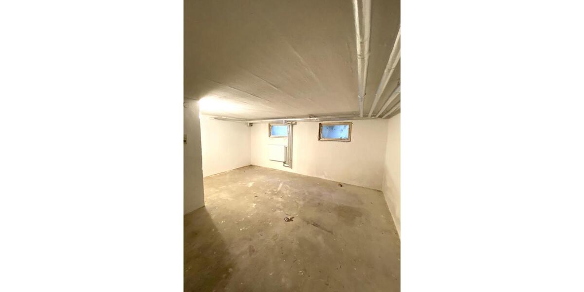 Doppelhaushälfte ab 01.03.2026 zu vermieten 3 zimmer