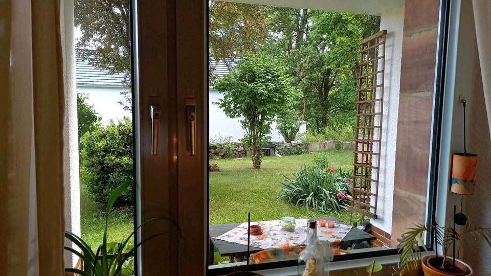 Etagenwohnung Kulmbach Blaich - 2 Zimmer, 67 m&sup2;, 1.100&euro; | Angebot:26608516