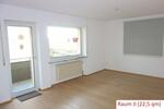 Erdgeschoßwohnung Waigolshausen - 4 Zimmer, 100 m&sup2;, 700&euro; | Angebot:26263175