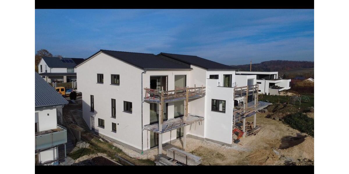 Etagenwohnung Neresheim - 5 Zimmer, 178 m&sup2;, 1.600&euro; | Angebot:24467949