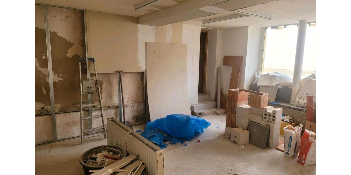 Erdgeschoßwohnung Güsten - 3 Zimmer, 360&euro; | Angebot:21952862