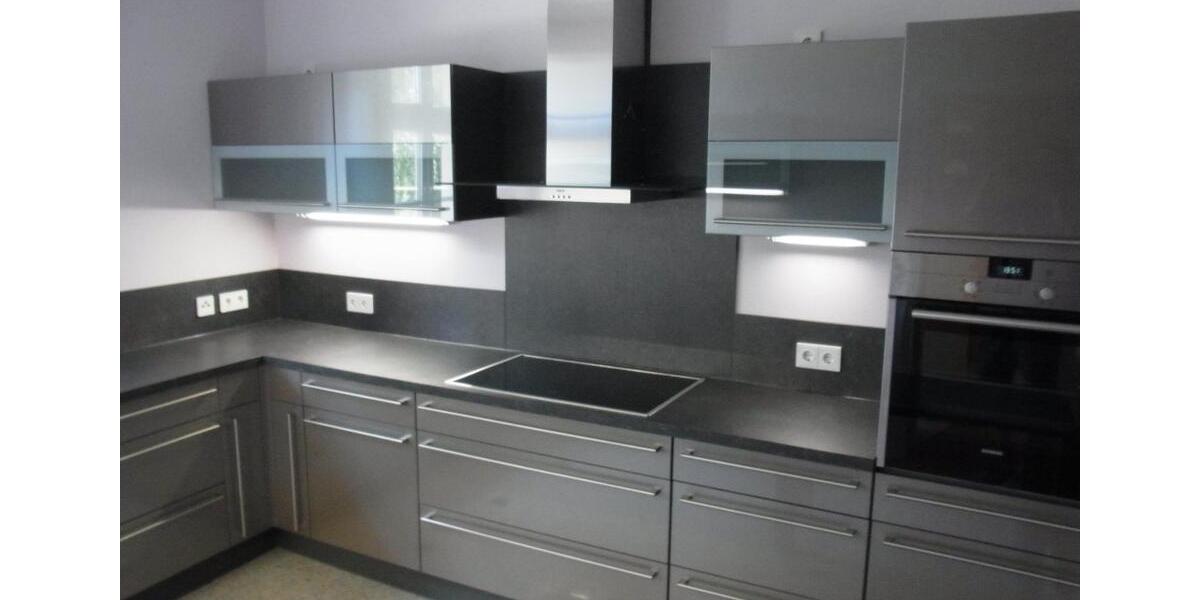 Erdgeschoßwohnung Leuna - 3.5 Zimmer, 117 m&sup2;, 1.149&euro; | Angebot:25349510