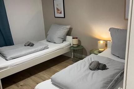 Wohnen auf Zeit Gailingen am Hochrhein - 5 Zimmer, 115 m&sup2;, 25&euro; | Angebot:26440344