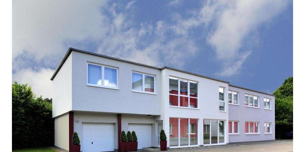 Gewerbeobjekt Wiehl - 3.080&euro; | Angebot:23435634