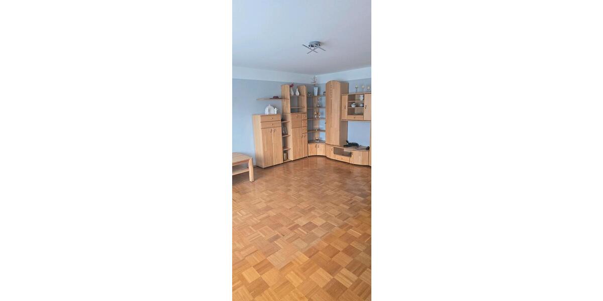 Etagenwohnung Beilngries - 7 Zimmer, 106 m&sup2;, 1.050&euro; | Angebot:26592587
