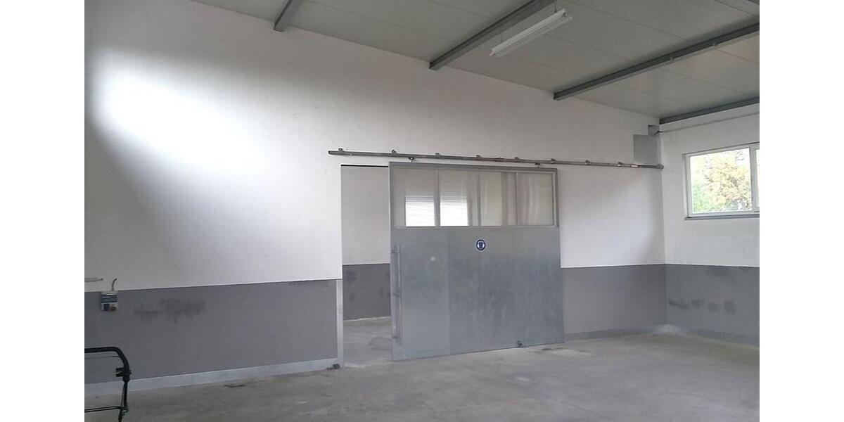 Gewerbeobjekt Marnheim - 1.050&euro; | Angebot:25984380