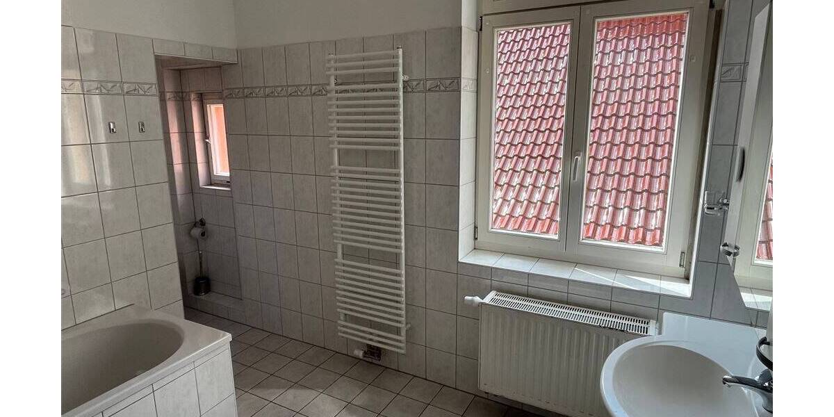 Etagenwohnung Torgau - 3 Zimmer, 83 m&sup2;, 498&euro; | Angebot:26204347