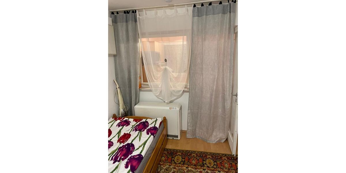 Etagenwohnung Hatzenbühl - 1 Zimmer, 23 m&sup2;, 520&euro; | Angebot:25641197