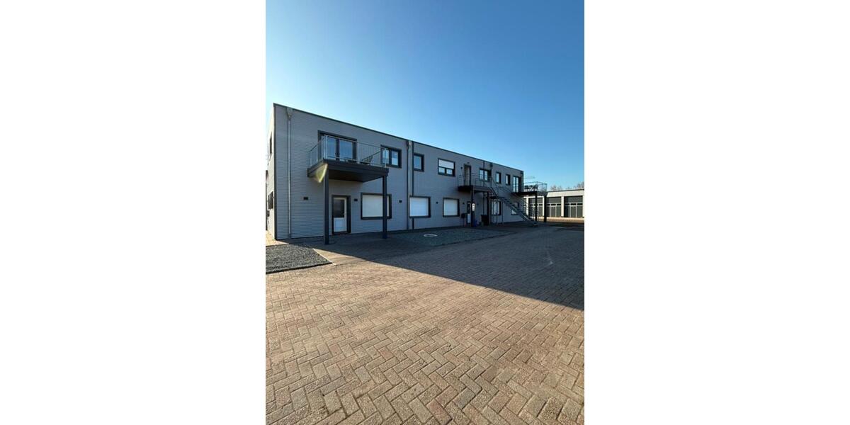 Gewerbeobjekt Rhauderfehn - 1.500&euro; | Angebot:25355042