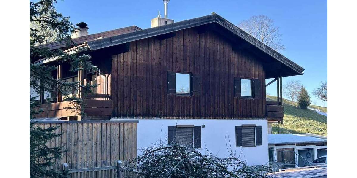 Etagenwohnung Hausham - 2 Zimmer, 63 m&sup2;, 900&euro; | Angebot:26151459