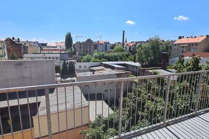 Wohnung Görlitz Innenstadt - 5 Zimmer, 110 m&sup2;, 690&euro; | Angebot:26888584