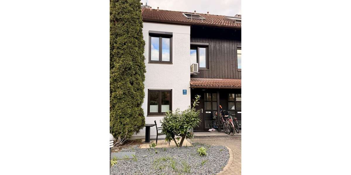 Einfamilienhaus München Bogenhausen - 7 Zimmer, 130 m&sup2;, 3.690&euro; | Angebot:26002774