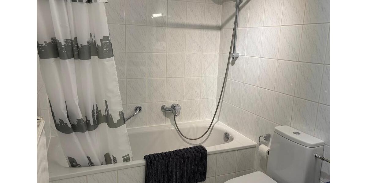 Wohnen auf Zeit Hückeswagen - 2 Zimmer, 55 m&sup2;, 1.300&euro; | Angebot:24706397