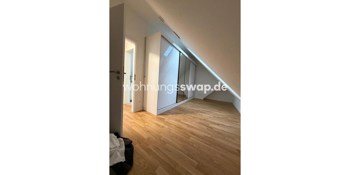 Etagenwohnung München Feldmoching-Hasenbergl - 5 Zimmer, 94 m&sup2;, 2.300&euro; | Angebot:26057846