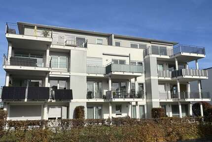 Wohnung zum Mieten in Friedrichshafen 1.300 € 98 m² 3 zimmer
