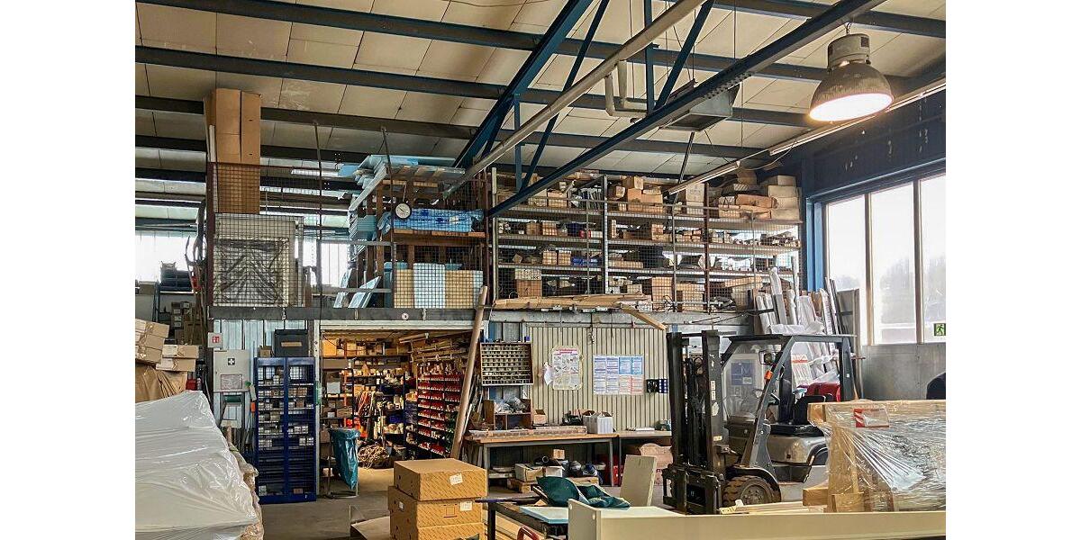 Gewerbeobjekt Stockelsdorf - 2.700&euro; | Angebot:24217459