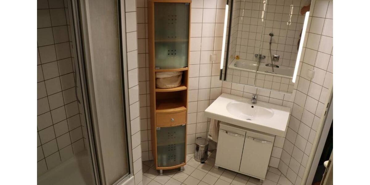 Wohnen auf Zeit Düsseldorf Pempelfort - 2.5 Zimmer, 90 m&sup2;, 1.959&euro; | Angebot:25362333