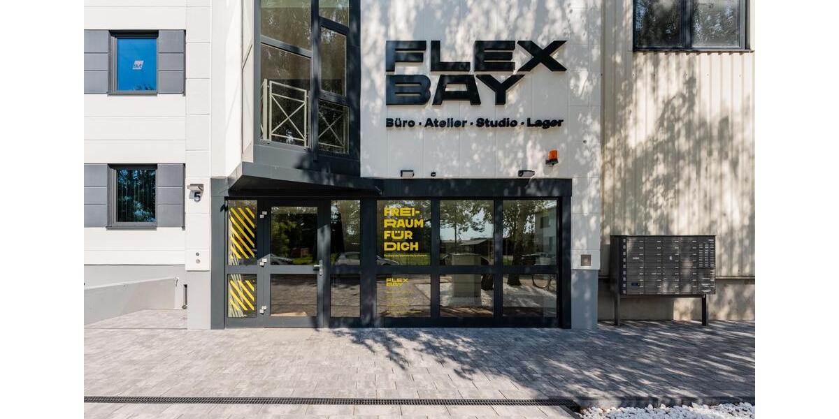 Gewerbeobjekt Potsdam Industriegelände - 11&euro; | Angebot:18658391