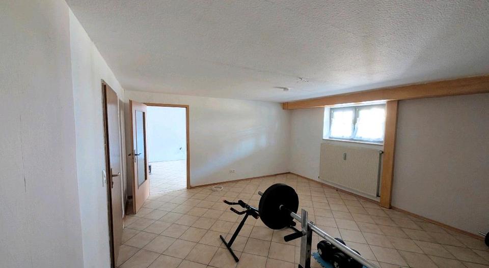 Etagenwohnung Wassertrüdingen - 2.5 Zimmer, 70 m&sup2;, 500&euro; | Angebot:25856508