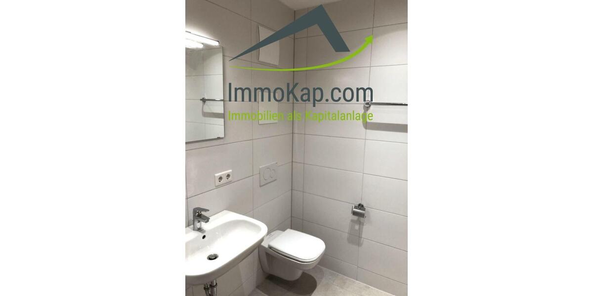 Etagenwohnung Nürtingen - 1 Zimmer, 22 m&sup2;, 560&euro; | Angebot:25054637