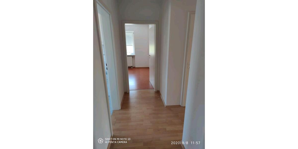 Etagenwohnung Waldmünchen - 3 Zimmer, 78 m&sup2;, 630&euro; | Angebot:25971840