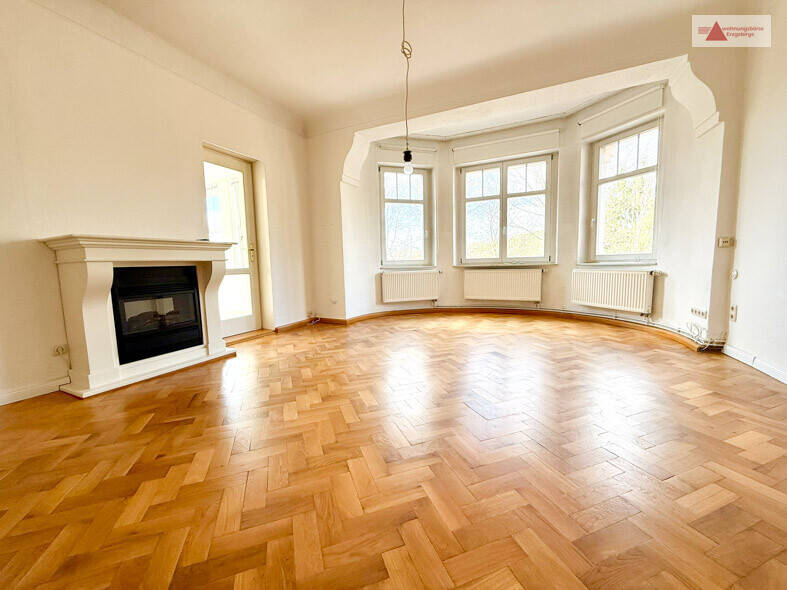 Etagenwohnung Annaberg-Buchholz Annaberg - 4 Zimmer, 135 m&sup2;, 650&euro; | Angebot:26543226