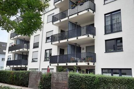 UNTERMIETE: Möblierte 55qm Wohnung für zunächst 6 Monate