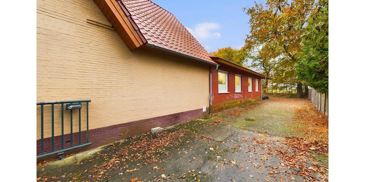 Gewerbeobjekt Dersum - 950&euro; | Angebot:22596509