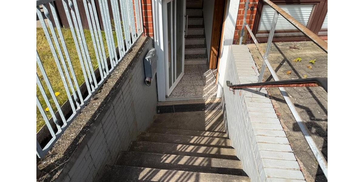 Doppelhaushälfte Seesen - 4 Zimmer, 94 m&sup2;, 525&euro; | Angebot:26393822