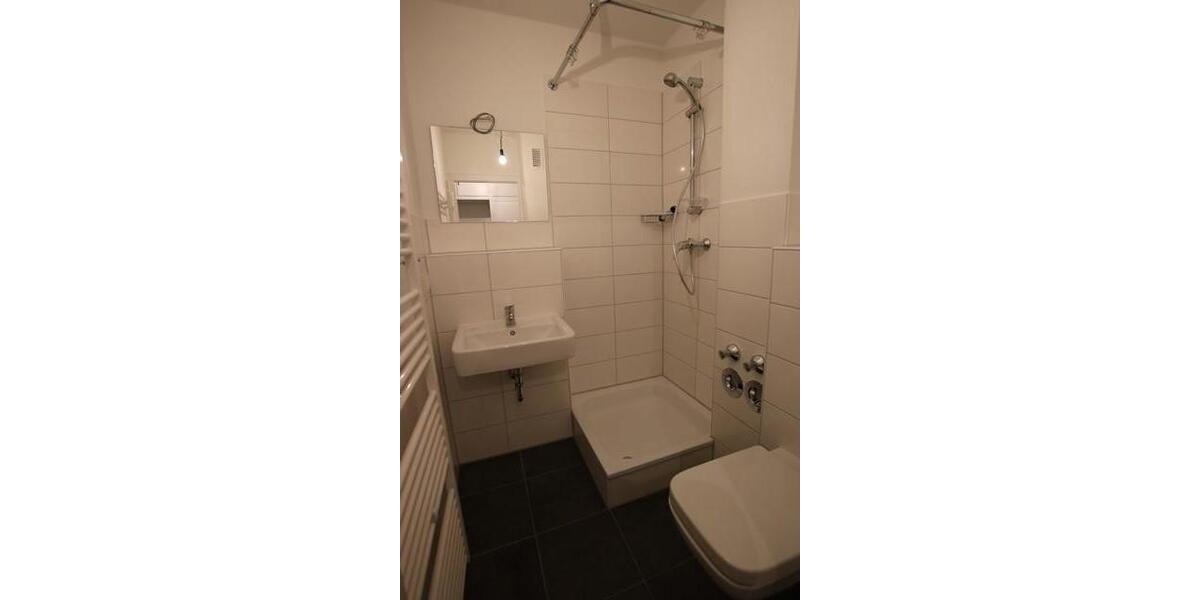 Etagenwohnung Kiel Ellerbek - 1 Zimmer, 41 m&sup2;, 422&euro; | Angebot:26053471