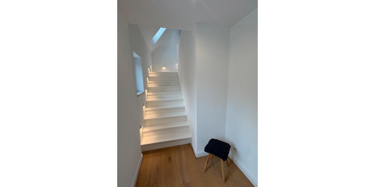 Dachgeschoßwohnung Biberach an der Riß - 1 Zimmer, 75 m&sup2;, 1.400&euro; | Angebot:26464803
