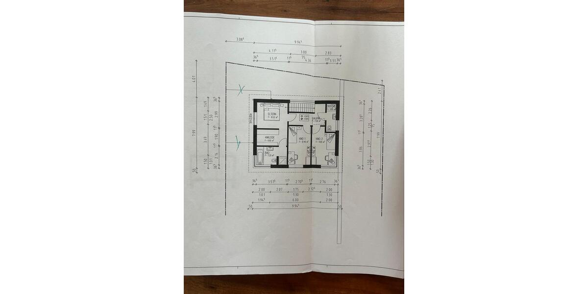 Einfamilienhaus Grafschaft - 4.5 Zimmer, 119 m&sup2;, 1.400&euro; | Angebot:26238175