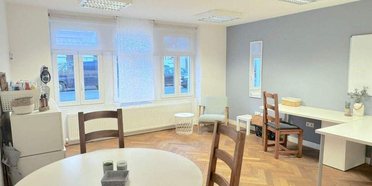 Gewerbeobjekt Bingen am Rhein Bingen - 590&euro; | Angebot:25800054