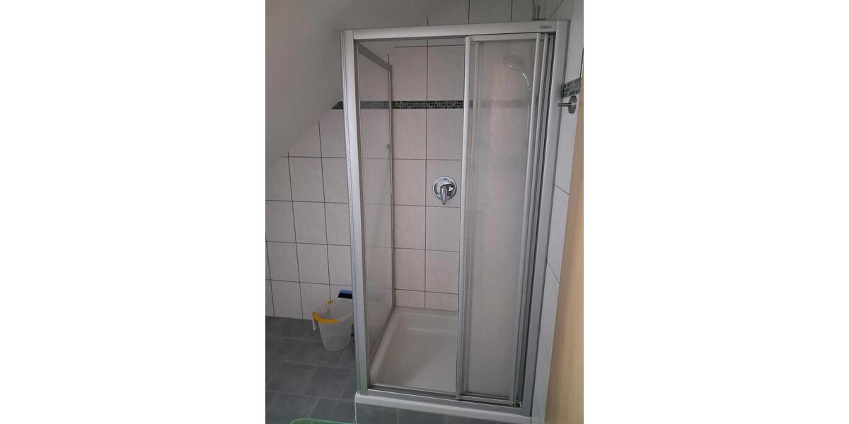 1 Raum Wohnung für Wochenendheimfahrer 1 zimmer