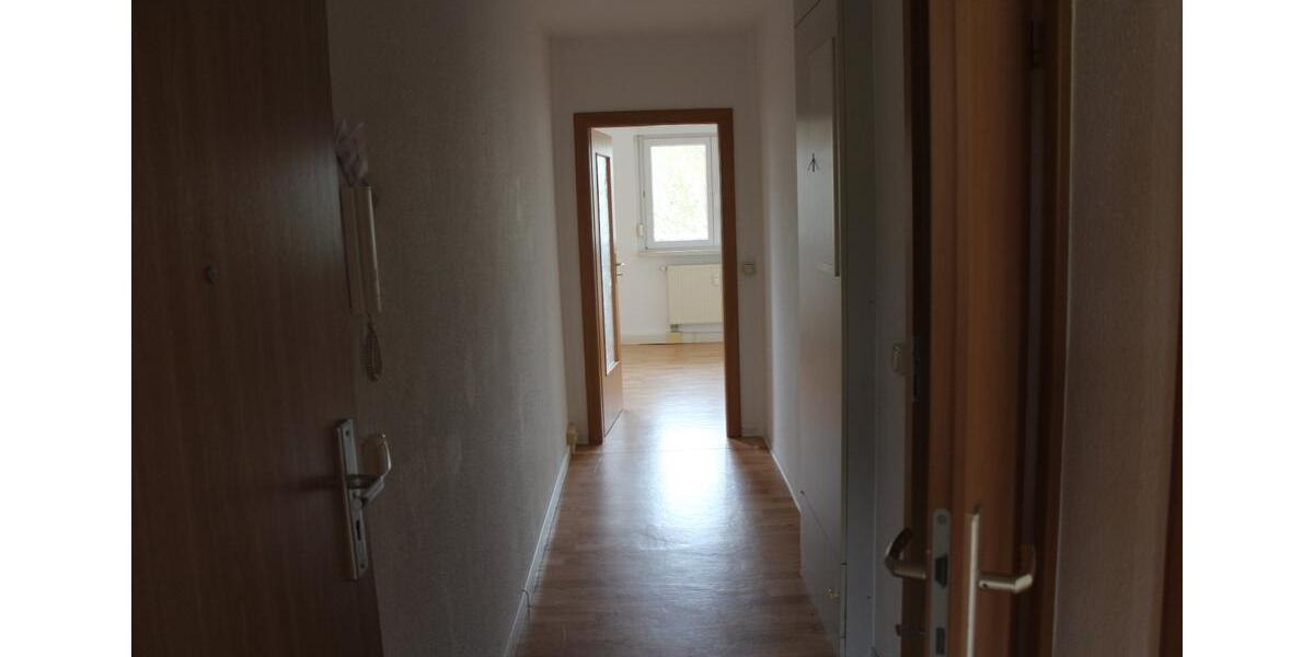 Dachgeschoßwohnung Eisenach - 3 Zimmer, 61 m&sup2;, 395&euro; | Angebot:26232466