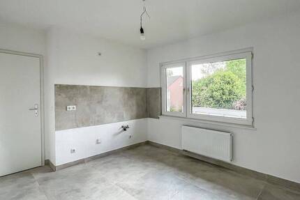 2,5-Zimmer - frisch renoviert - ruhige Lage