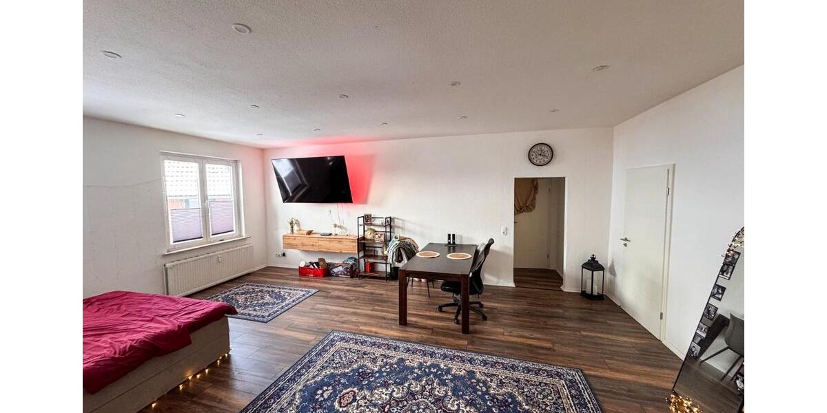 Etagenwohnung Rosche - 3 Zimmer, 95 m&sup2;, 789&euro; | Angebot:24700479