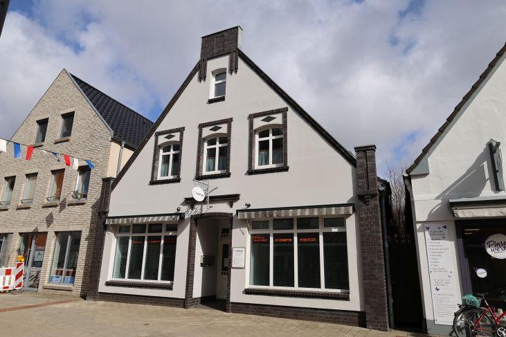 Gewerbeobjekt Heide - 450&euro; | Angebot:26341100