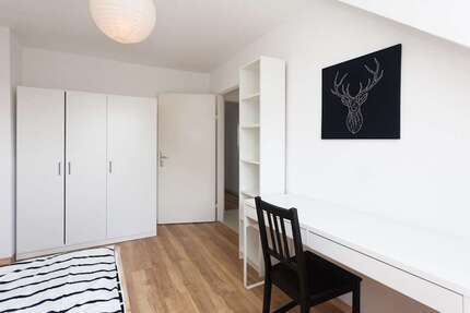 Zimmer Offenbach am Main Westend - 490&euro; | Angebot:23634555