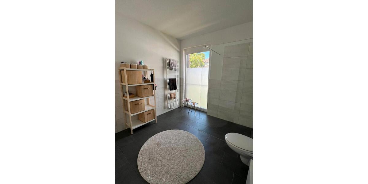 Etagenwohnung Bremen Burglesum - 3 Zimmer, 95 m&sup2;, 1.360&euro; | Angebot:26604845