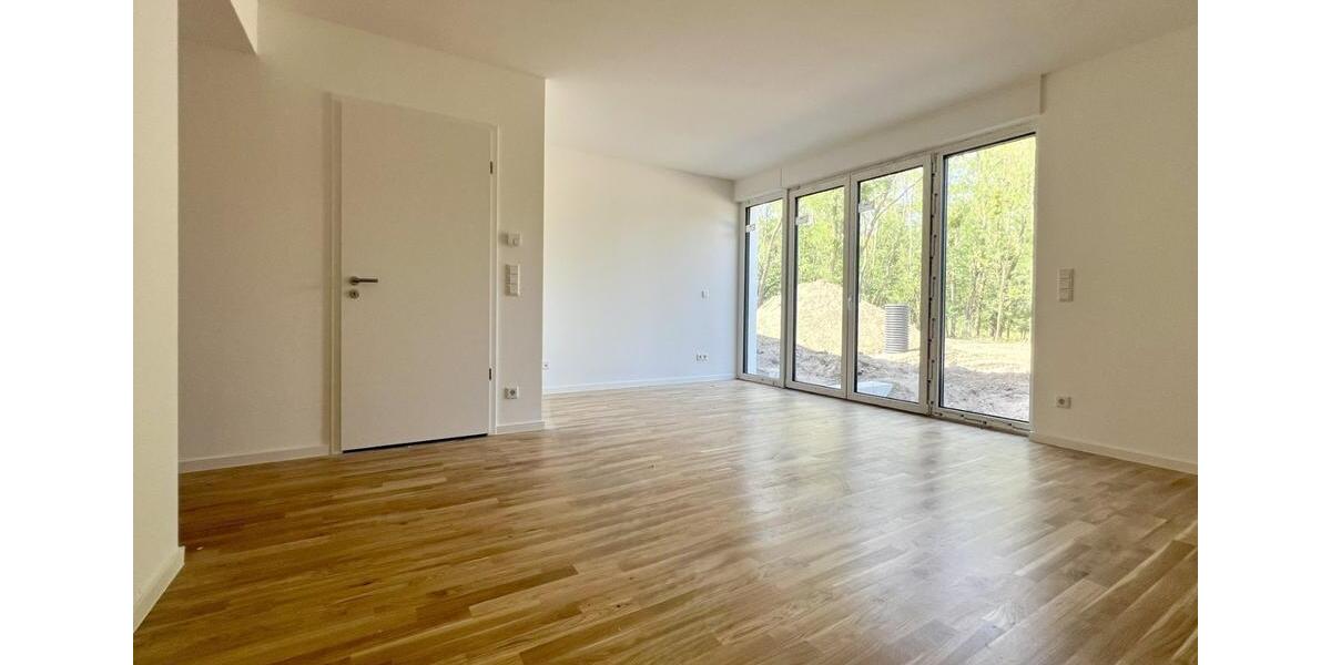 Erdgeschoßwohnung Biederitz - 2 Zimmer, 59 m&sup2;, 643&euro; | Angebot:18334522