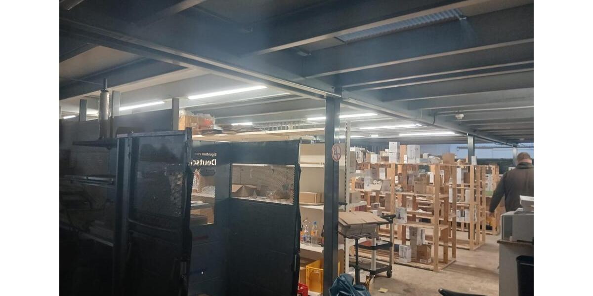 Gewerbeobjekt Pfaffenhofen an der Ilm - 110&euro; | Angebot:26345923