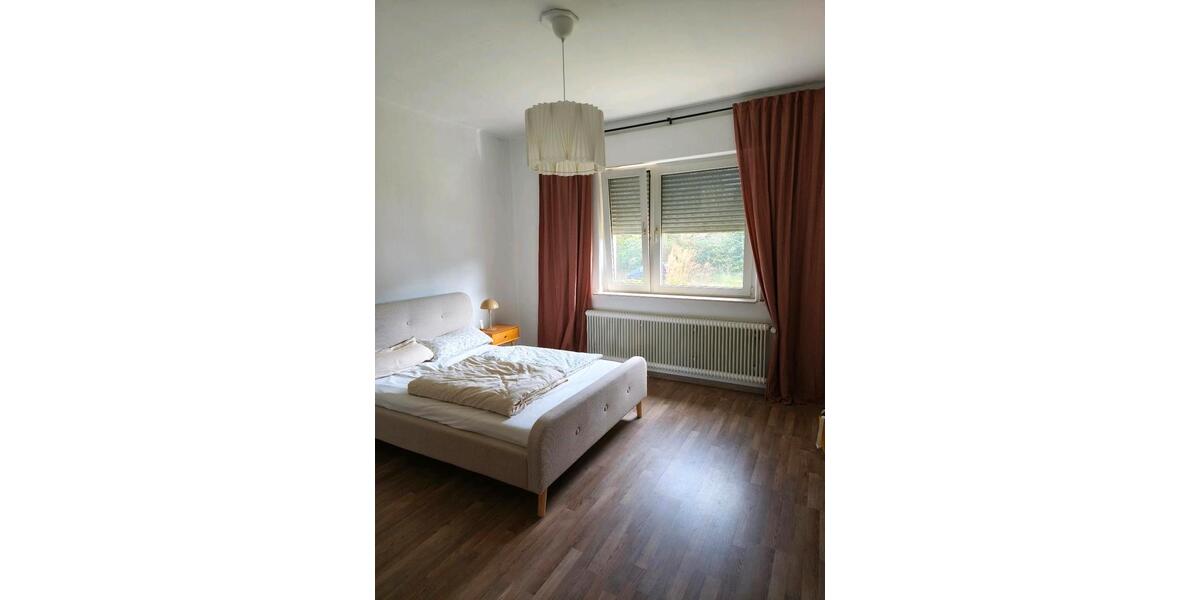 Erdgeschoßwohnung Porta Westfalica - 3 Zimmer, 70 m&sup2;, 600&euro; | Angebot:26032982