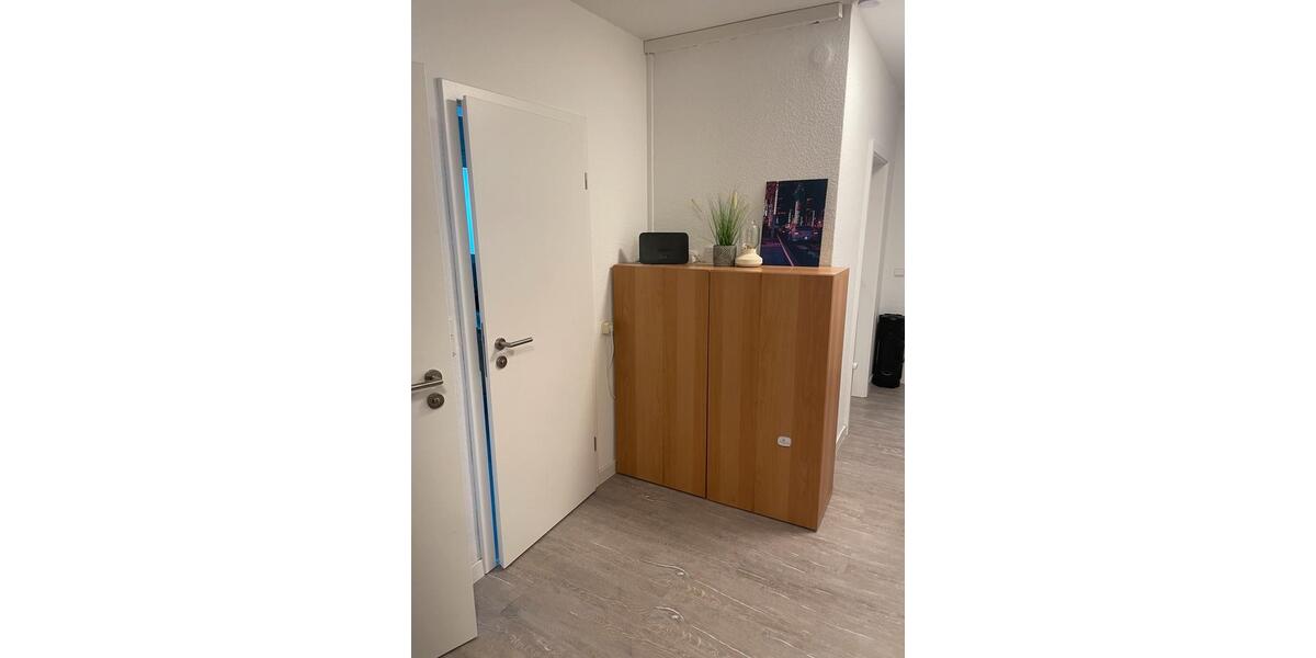 Wohnen auf Zeit Bocholt Feldmark - 1 Zimmer, 14 m&sup2;, 420&euro; | Angebot:26704099