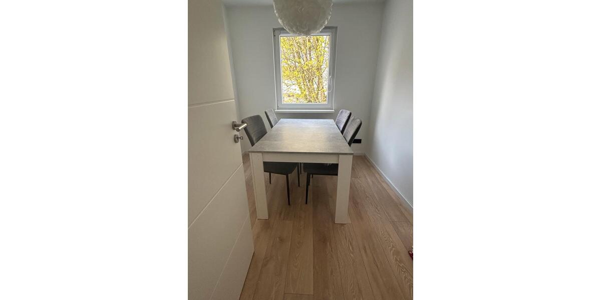 Wohnen auf Zeit Wiesbaden Südost - 3 Zimmer, 70 m&sup2;, 495&euro; | Angebot:25989741