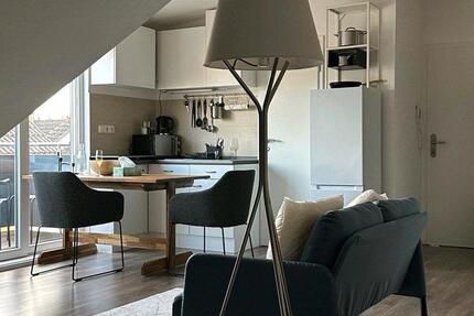 Wohnung Mainz Gonsenheim - 1 Zimmer, 30 m&sup2;, 850&euro; | Angebot:26039896