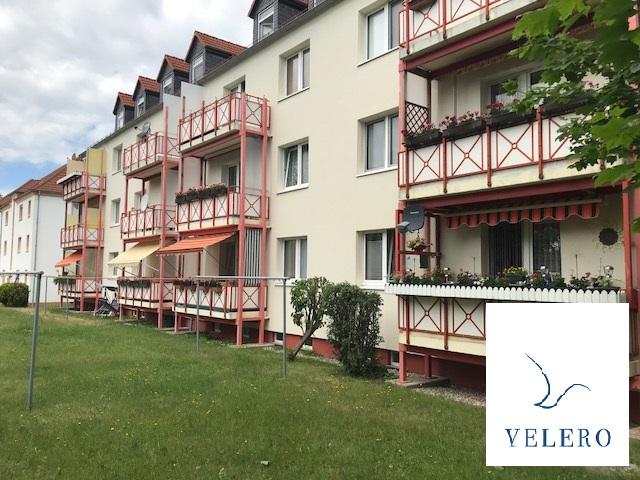 Etagenwohnung Leisnig - 3 Zimmer, 62 m&sup2;, 370&euro; | Angebot:23005288