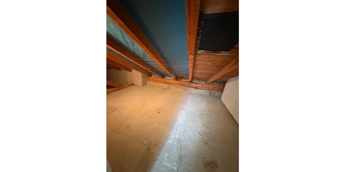 Dachgeschoßwohnung Bad Reichenhall - 1 Zimmer, 35 m&sup2;, 670&euro; | Angebot:26614969