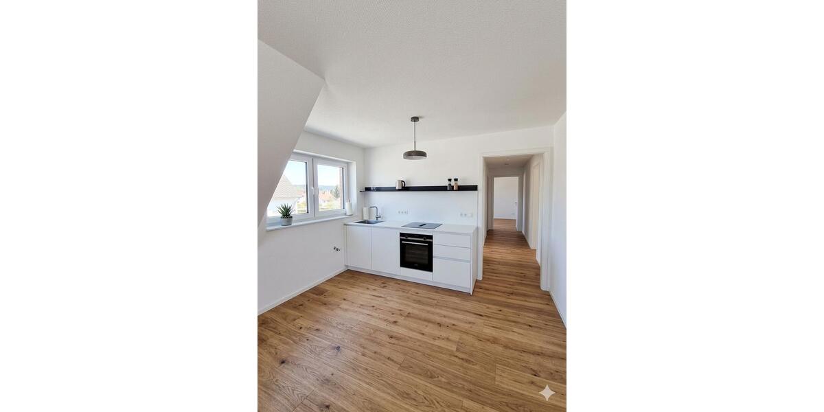 Etagenwohnung Papenburg - 3 Zimmer, 85 m&sup2;, 850&euro; | Angebot:25658653